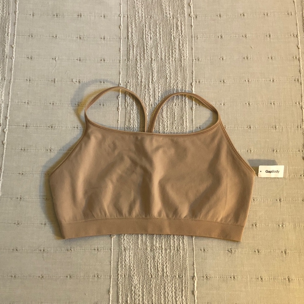 NWT✨ Gap Body Bralette